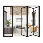 Nhôm Nội Thất hệ Slim