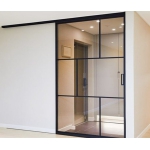 Nhôm Nội Thất hệ Slim