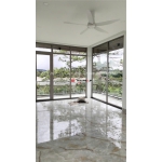 BỘ CỬA VÁCH KÍNH TĂNG KHÔNG GIAN SỐNG CAO CẤP HIỆN ĐẠI THƯỢNG LƯU