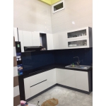 KÍNH SƠN MÀU ỐP BẾP