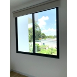 CỬA SỔ TRƯỢT 2 CÁNH