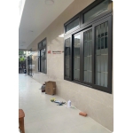 CỬA SỔ TRƯỢT 4 CÁNH NHÔM MAXPRO NHẬP KHẨU CHÍNH HÃNG