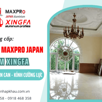 Khám phá hệ sinh thái cửa nhôm kính và kính kiến trúc tại Cửa Sổ Thế Giới Mới