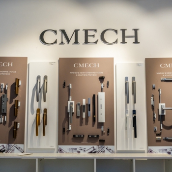 CMECH Phụ Kiện Cửa Nhôm Kính Cao Cấp Chính Hãng Từ Mỹ Bảo Hành 10 Năm