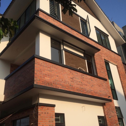 CỬA NHÔM XINGFA NHẬP KHẨU