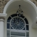 CỬA SỔ UỐN VÒM NGHỆ THUẬT
