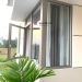 CỬA SỔ 2 CÁNH NHÔM MAXPRO