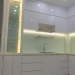 KÍNH ỐP BẾP MẶT BÓNG