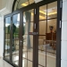 Cửa xếp 6 cánh