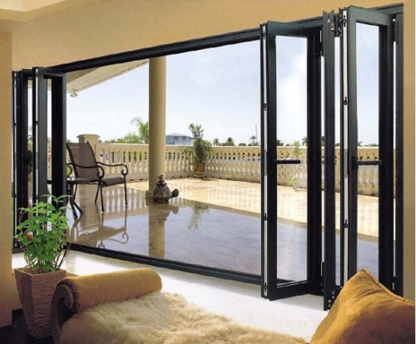 BÁO GIÁ CỬA NHÔM XINGFA NHẬP KHẨU