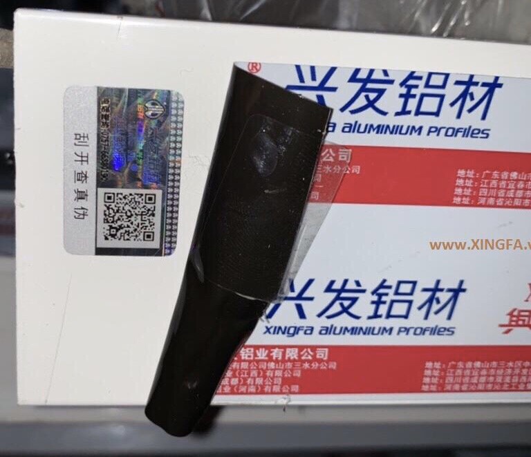 Tem Chống Hàng Giả