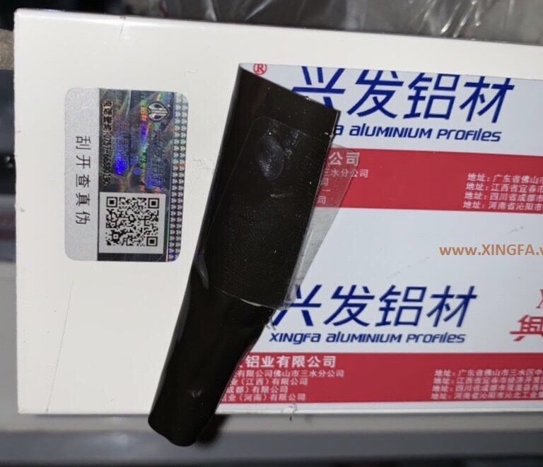 THỊ TRƯỜNG TRÀN NGẬP CÁC THÔNG TIN SAI LỆCH VỀ CỬA NHÔM XINGFA