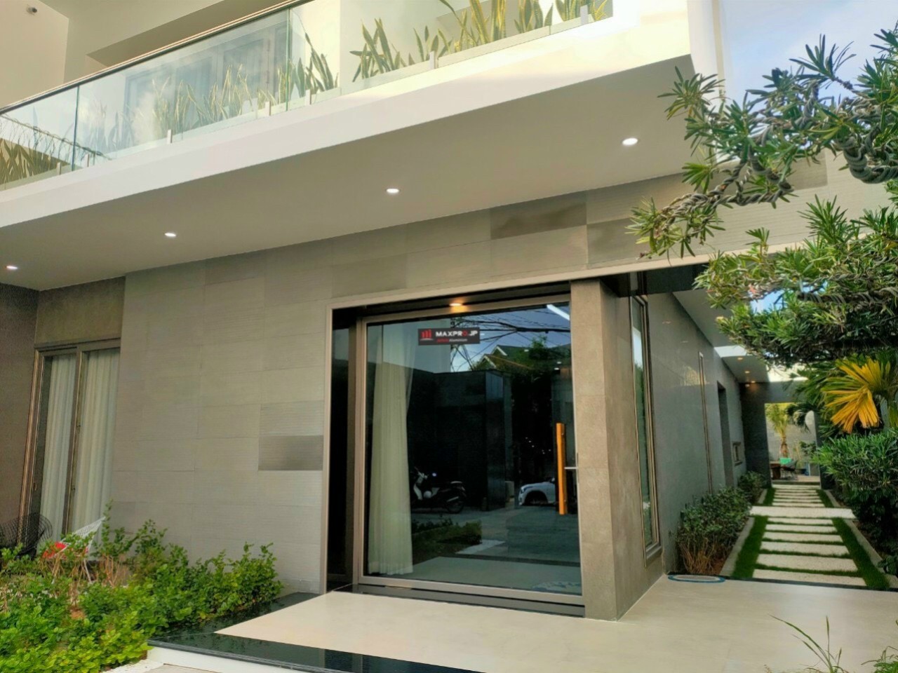 Kiến thức cấu hình về nhôm Xinhfa