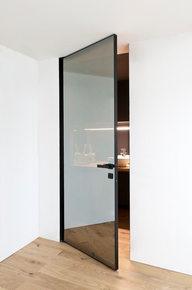 Nhôm Nội Thất hệ Slim
