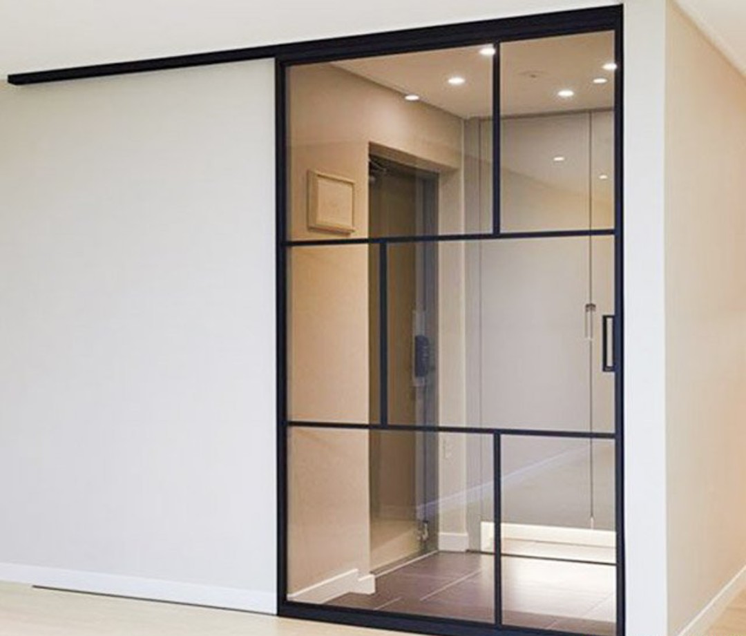 Nhôm Nội Thất hệ Slim