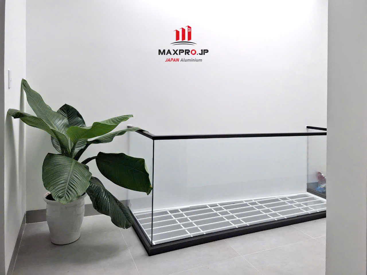 LAN CAN NHÔM MAXPRO CAO CẤP