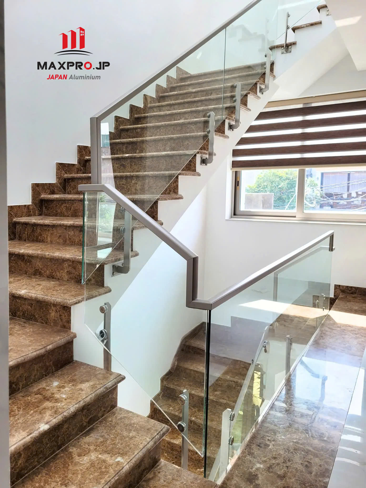 LANG CANG NHÔM MAXPRO CAO CẤP