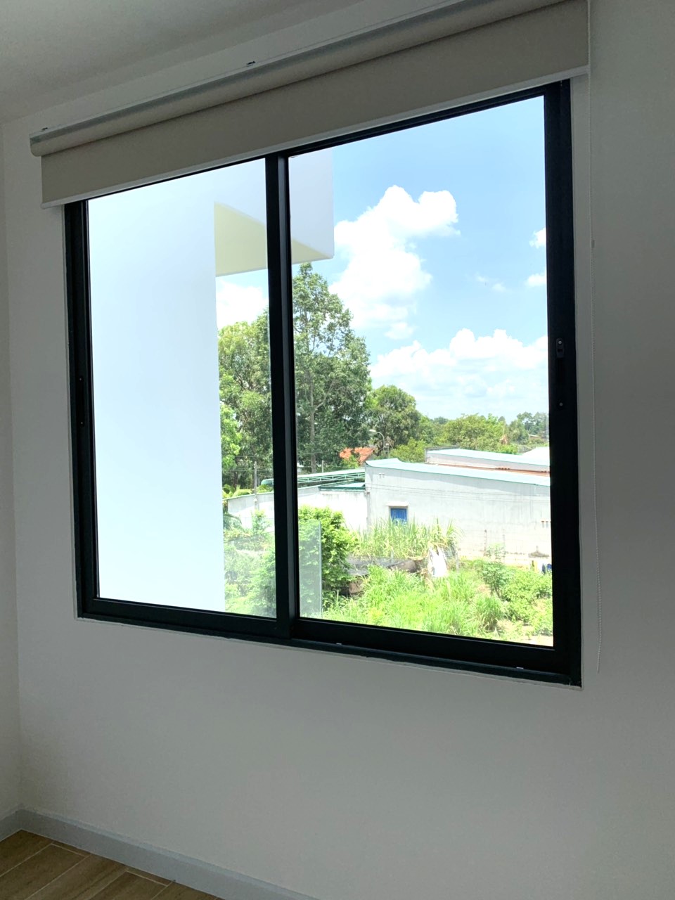 CỬA SỔ TRƯỢT 2 CÁNH